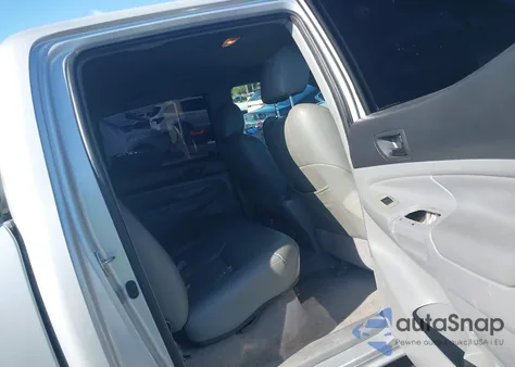 2007 Toyota Tacoma Dbl Cab Prerunner Lng Bed from USA, damaged, VIN 3TMKU72N97M012931